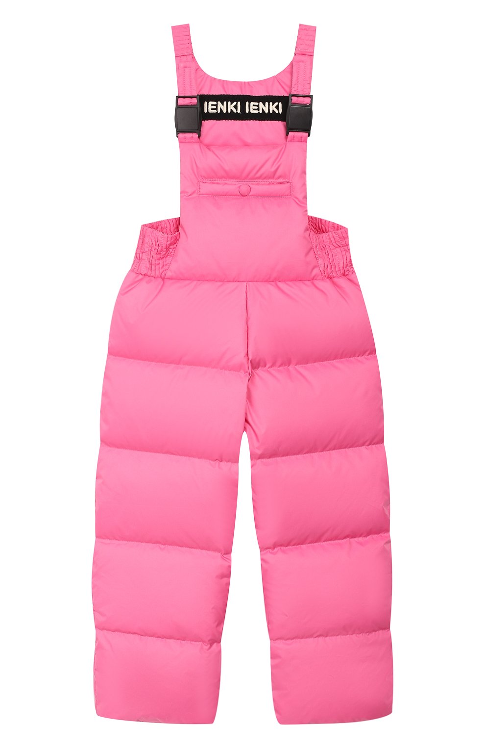 Пуховый комбинезон IENKI IENKI, арт. DUNL0PE PANTS/P0LYESTER/4, фото 1