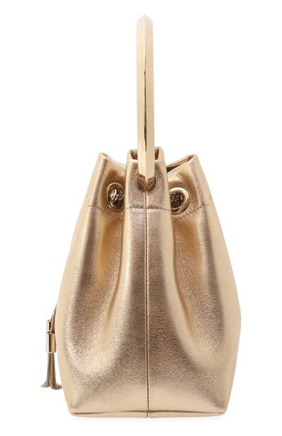 Сумка bon bon JIMMY CHOO, арт. B0NB0NFSJ, фото 4