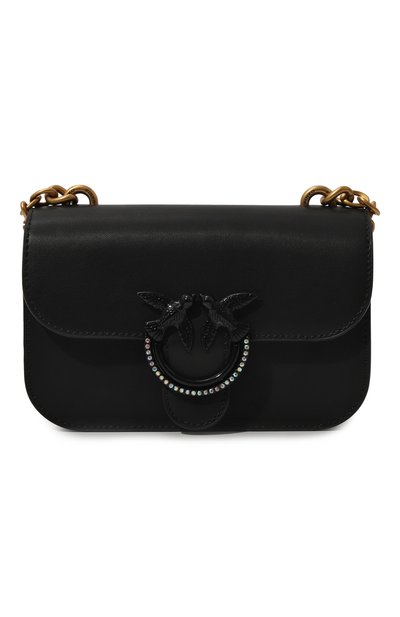Сумка love bell mini PINKO, арт. 100048/A10K, фото 1