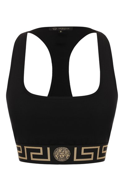 Женский бра-топ VERSACE, арт. AUD01039/A232741