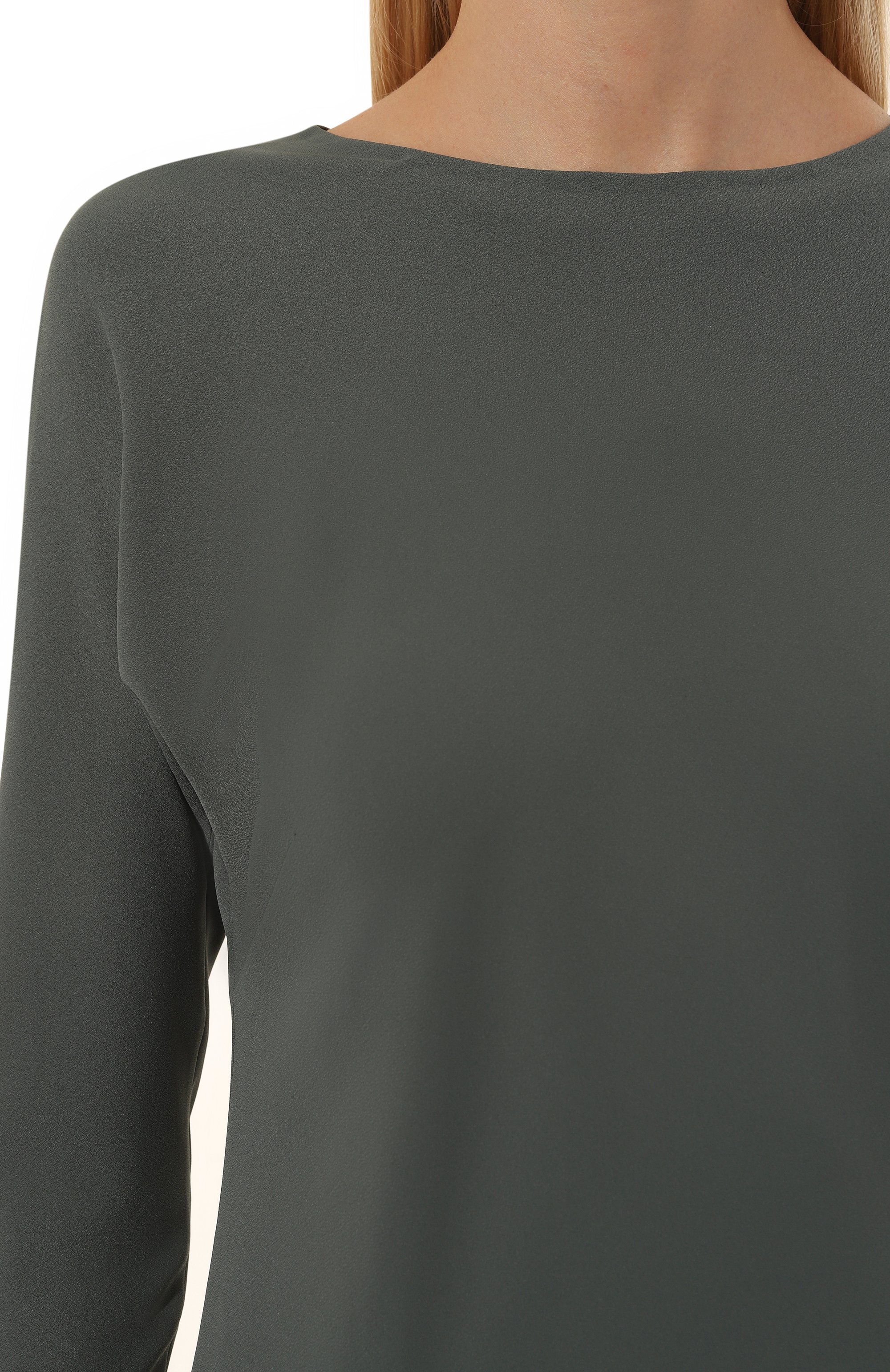 Платье DRIES VAN NOTEN, арт. 242-011018-9155, фото 5