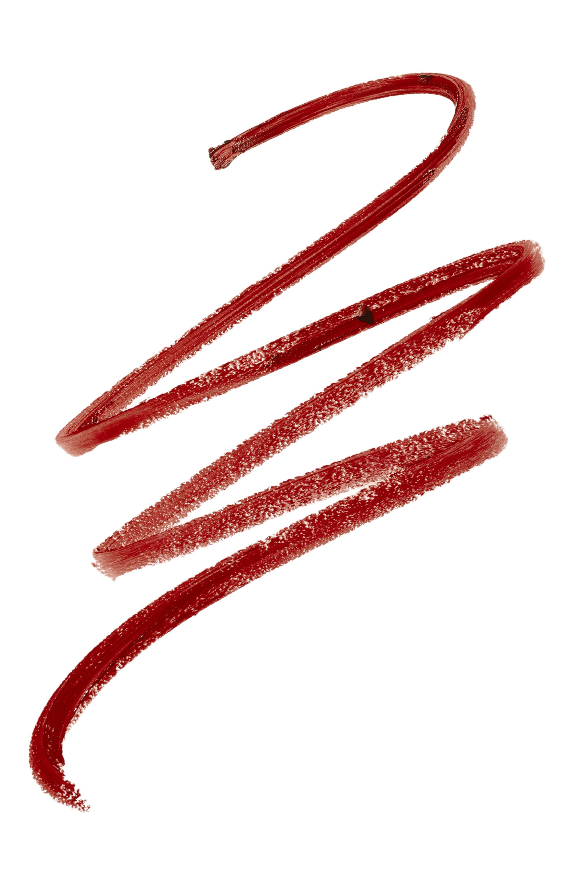 Глянцевый карандаш для губ lipglazer glossy liner, оттенок marrakesh (0,25g) MAC, арт. S5PS-06, фото 2