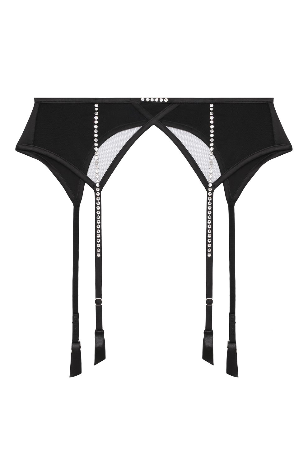 Пояс для чулок I.D. SARRIERI, арт. L1810, фото 1