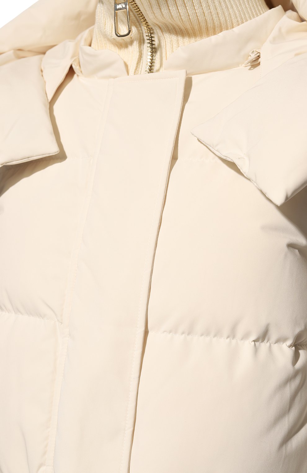 Пуховик DUNO, арт. FULLY/CERT0SA, фото 5