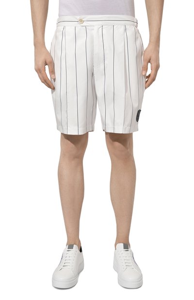 Шорты BRUNELLO CUCINELLI, арт. MB417B2239, фото 3