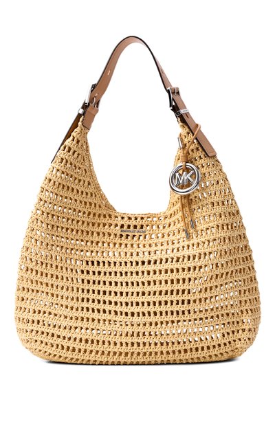 Женская сумка nolita large MICHAEL MICHAEL KORS, арт. 30S6SY5H3W