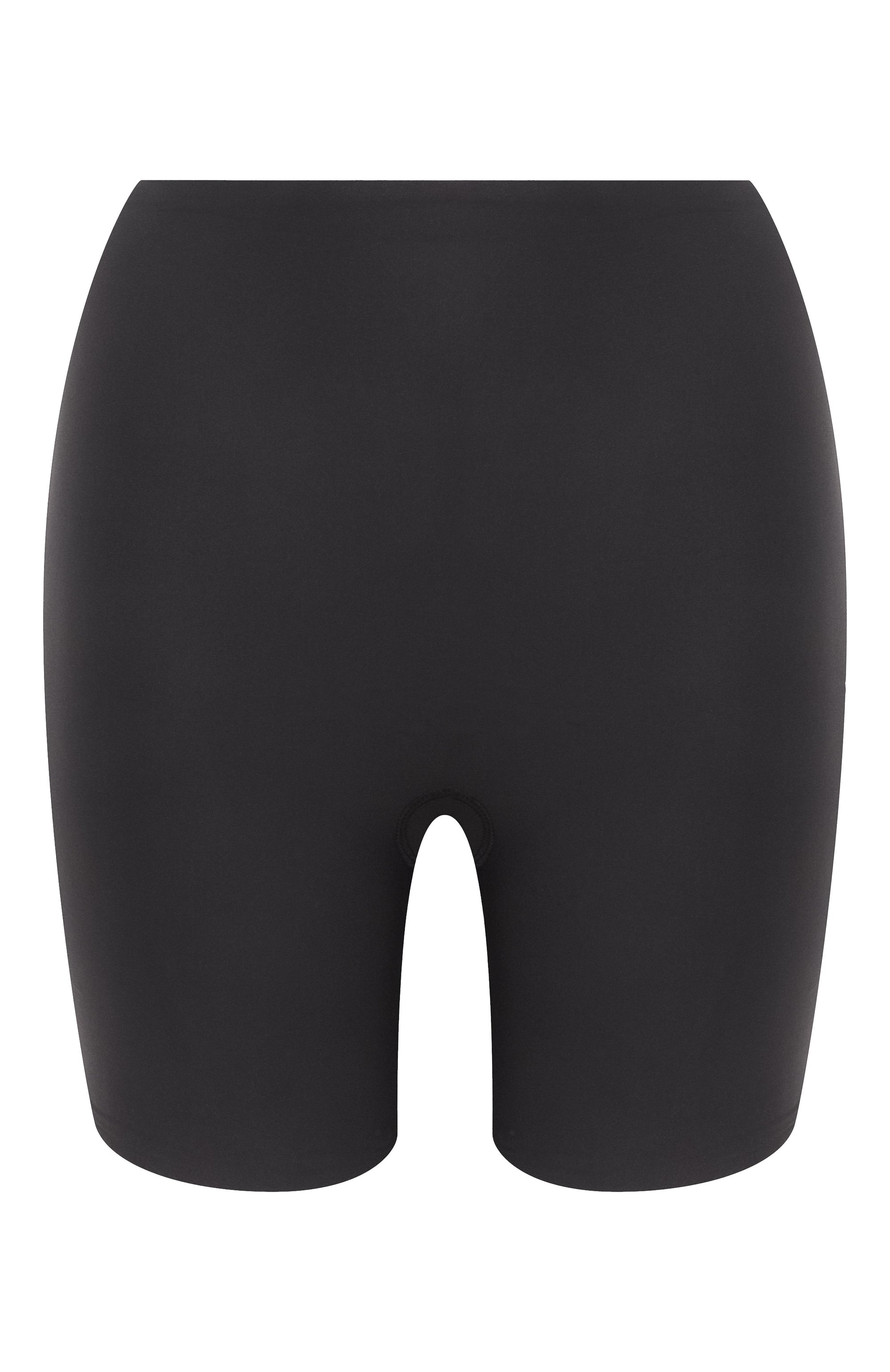 Шорты BYE BRA черного цвета по цене 9080 руб., арт. 2455, фото 1 Шорты BYE BRA, арт. 2455, фото 1