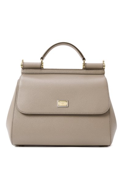 Женская сумка sicily medium DOLCE & GABBANA, арт. BB9002/A1001_SET