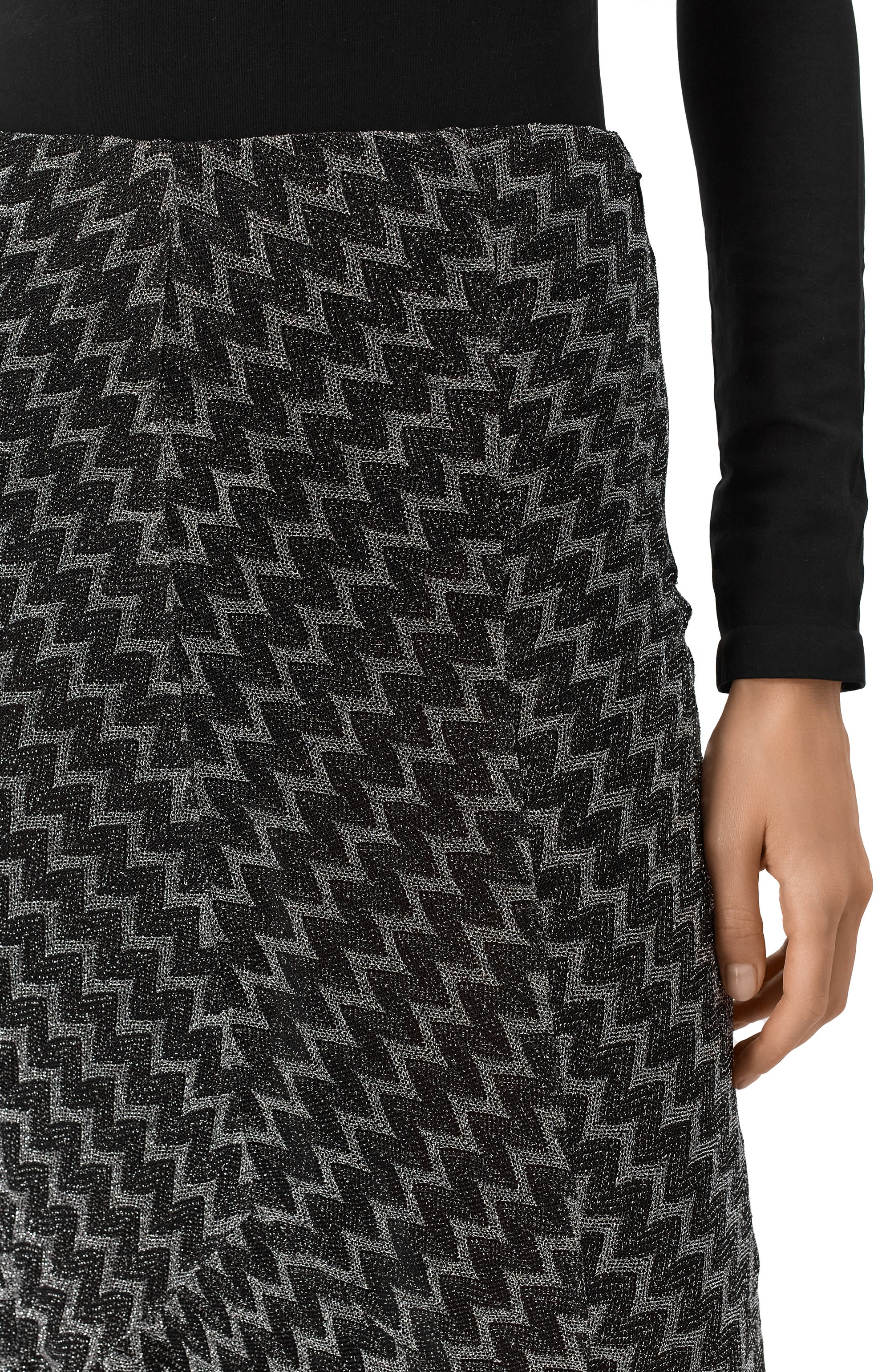 Юбка MISSONI, арт. DS24WH0Q/BR00XQ, фото 5