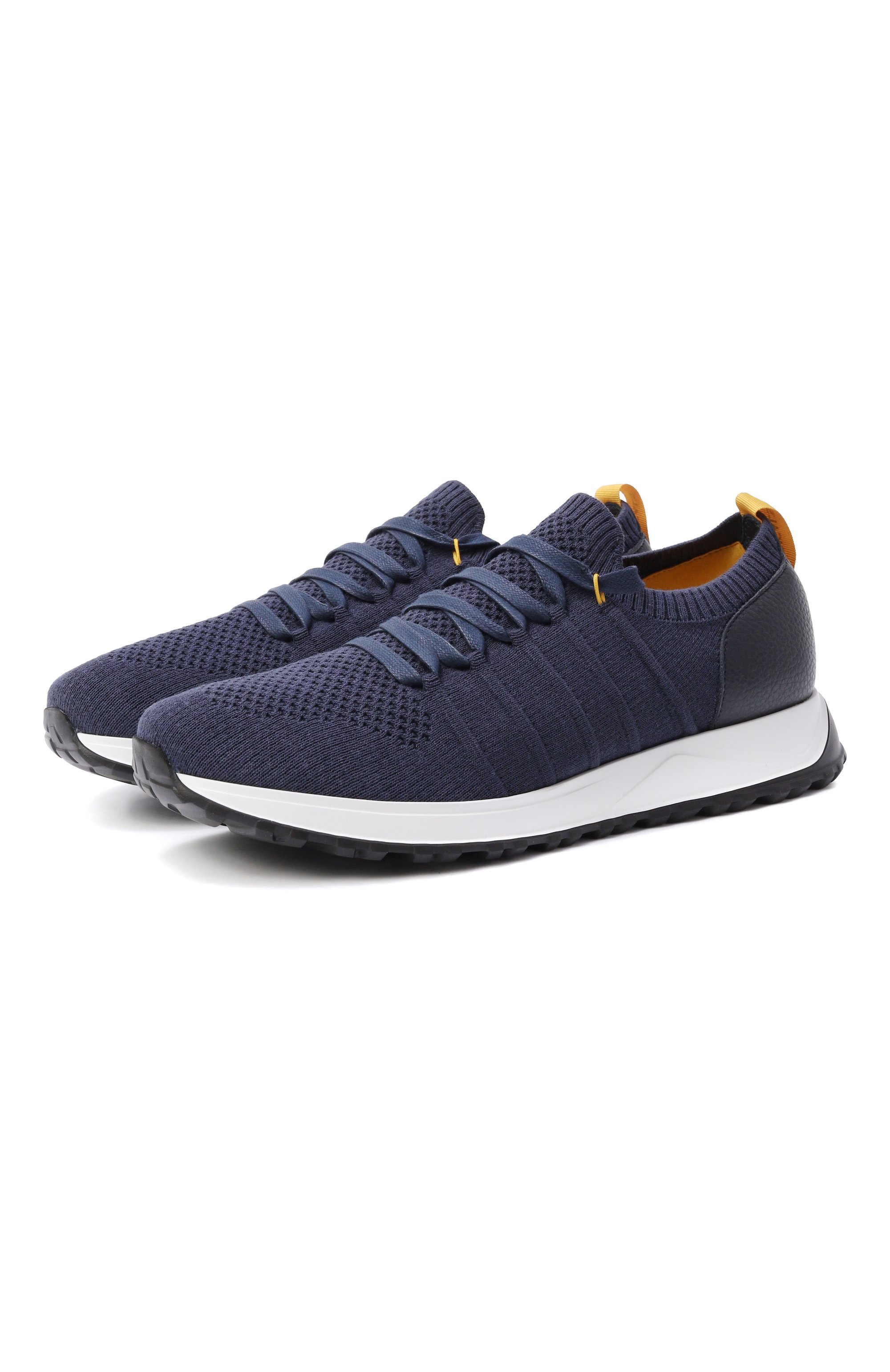 Текстильные кроссовки DOUCAL'S, арт. DU3222SYDNPZ830N, фото 1