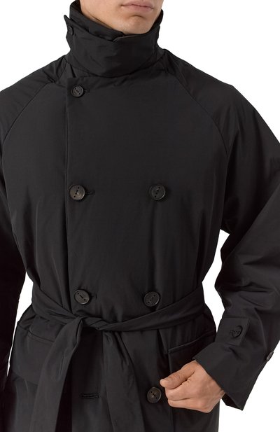 Пальто HEVO, арт. RACALE A 060/I709, фото 5