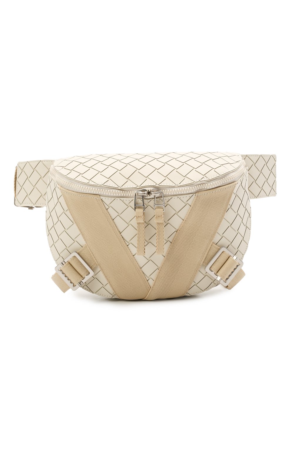 Поясная сумка BOTTEGA VENETA, арт. 652551/V0GK1, фото 1