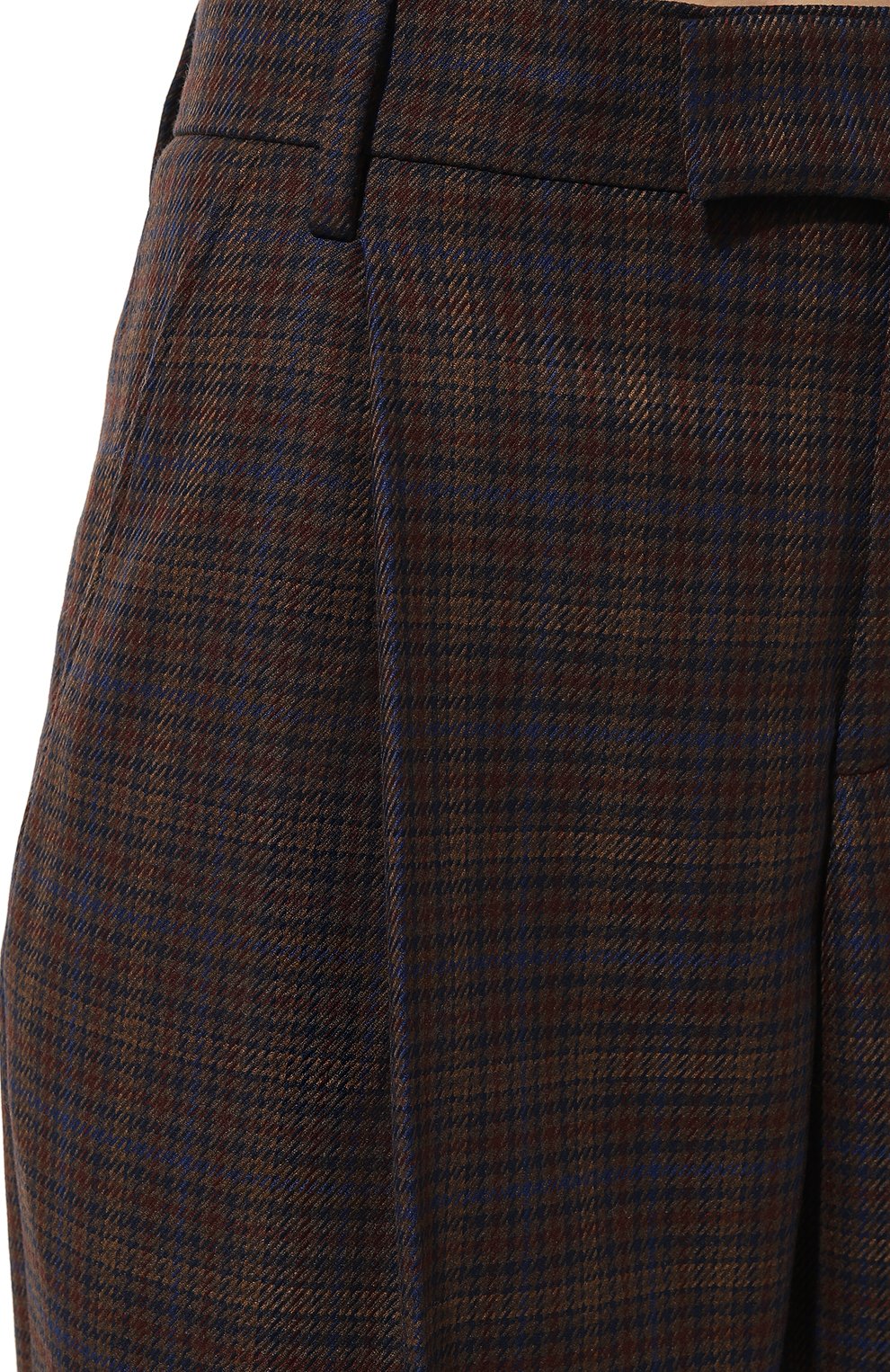 Брюки GOOROO, арт. P008-9080-309-FW24, фото 5