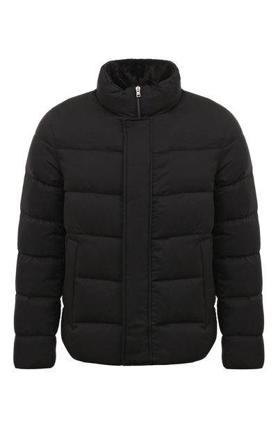 Пуховик HERNO, арт. PI001019U/12414, фото 1