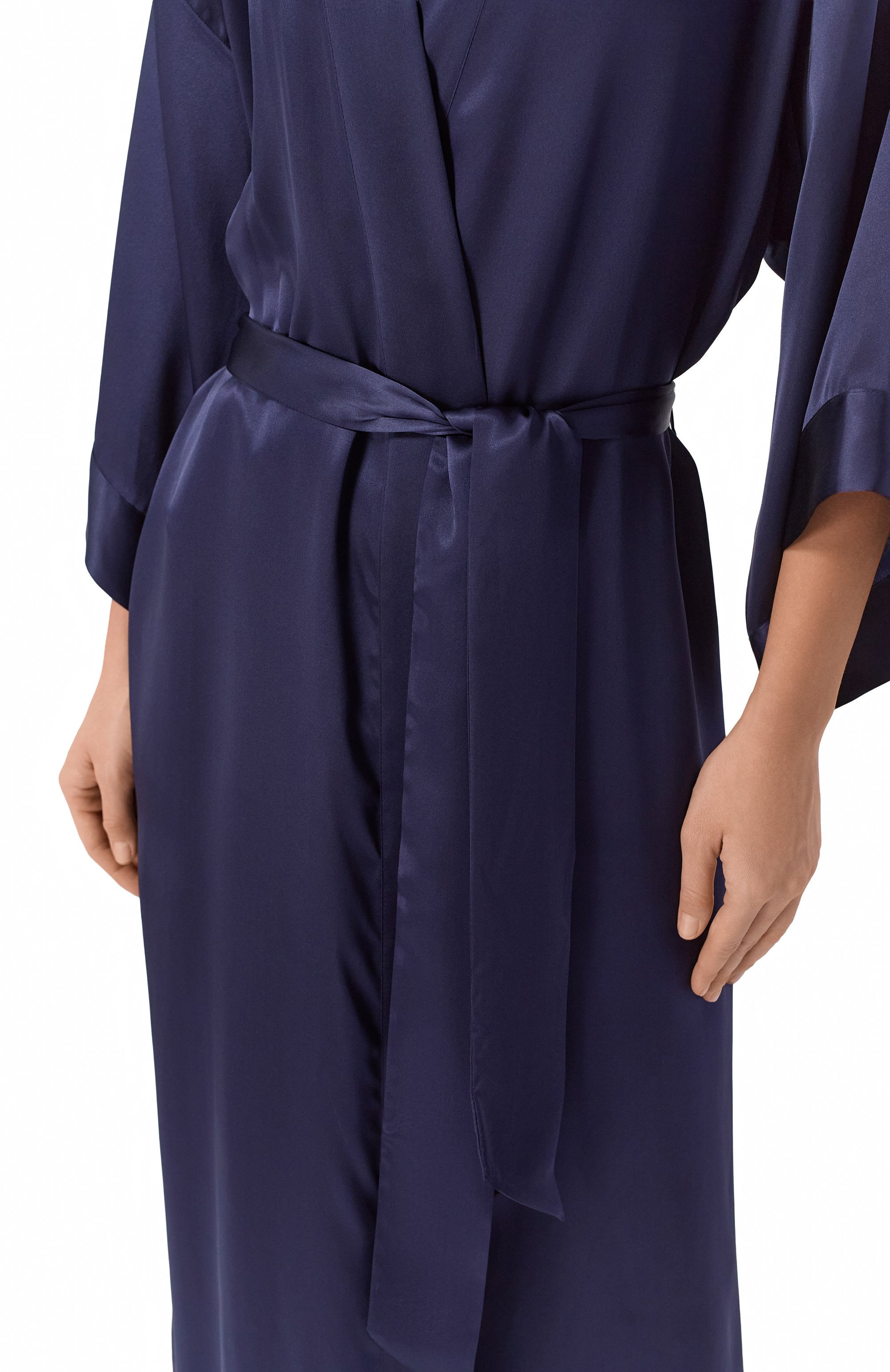 Шелковый халат LISE CHARMEL, арт. ALJ2173, фото 4