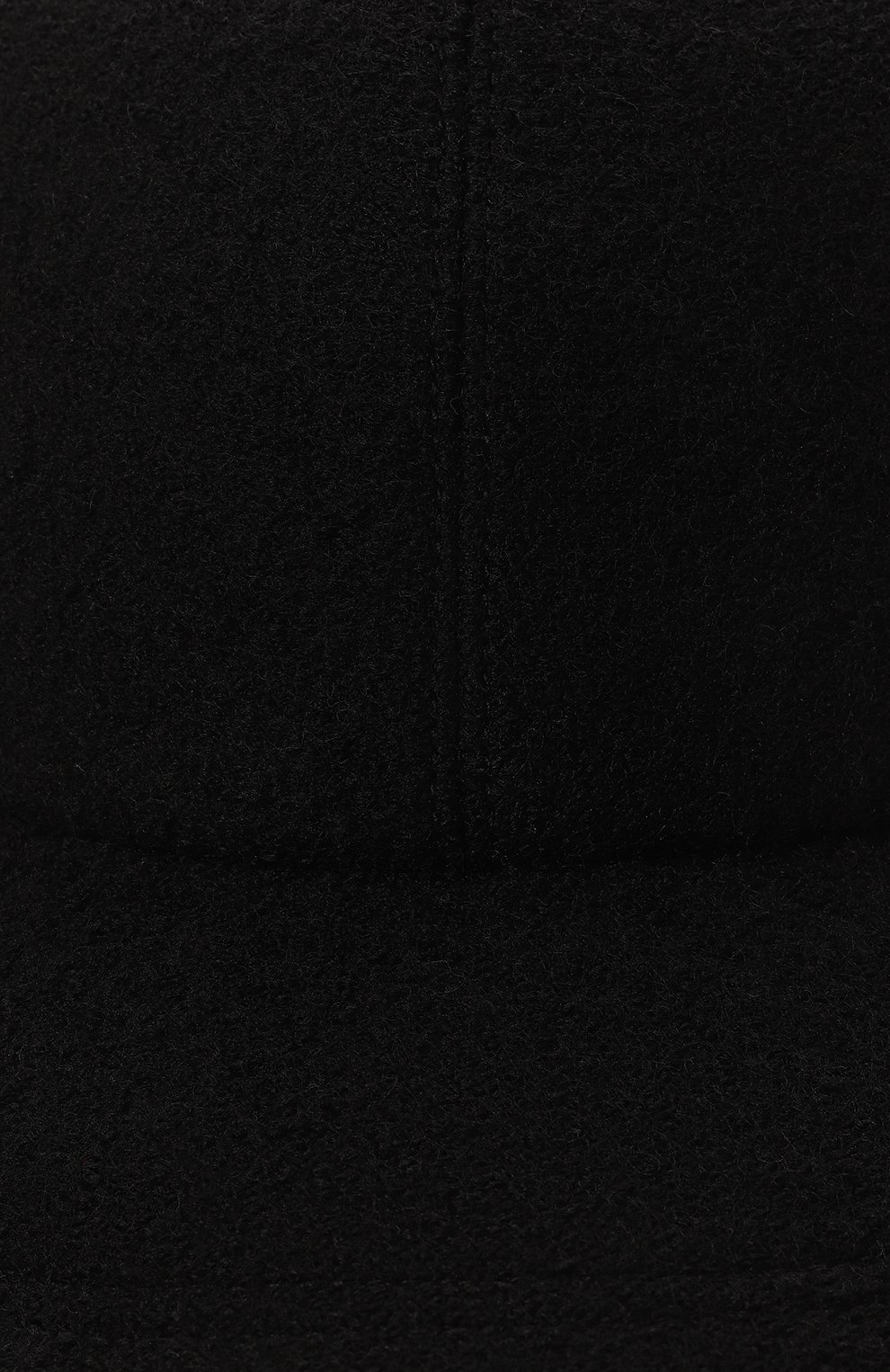 Шерстяная бейсболка HEADONISTE, арт. B0UCLETTE, фото 4