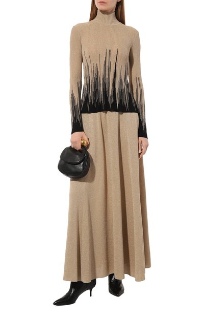 Водолазка из шерсти и вискозы FREEAGE, арт. W24.SW050.6079.800, фото 2