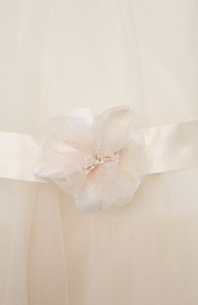 Платье MONNALISA, арт. 73B900, фото 3