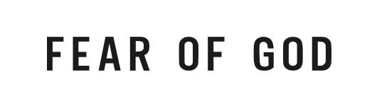 Fear Of God