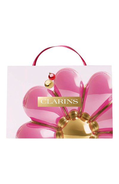 Набор lip perfector (3+10+15+5ml) CLARINS цвета по цене 4500 руб., арт. 80129842, фото 3 Набор lip perfector (3+10+15+5ml) CLARINS, арт. 80129842, фото 3