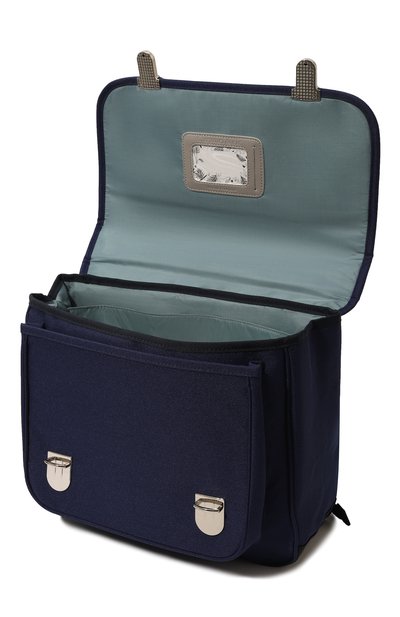 Портфель medium CARAMEL ET CIE, арт. MSA08, фото 3