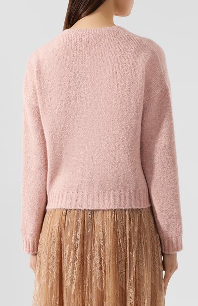 Кардиган REDVALENTINO, арт. SR0KAA34/4MB, фото 4