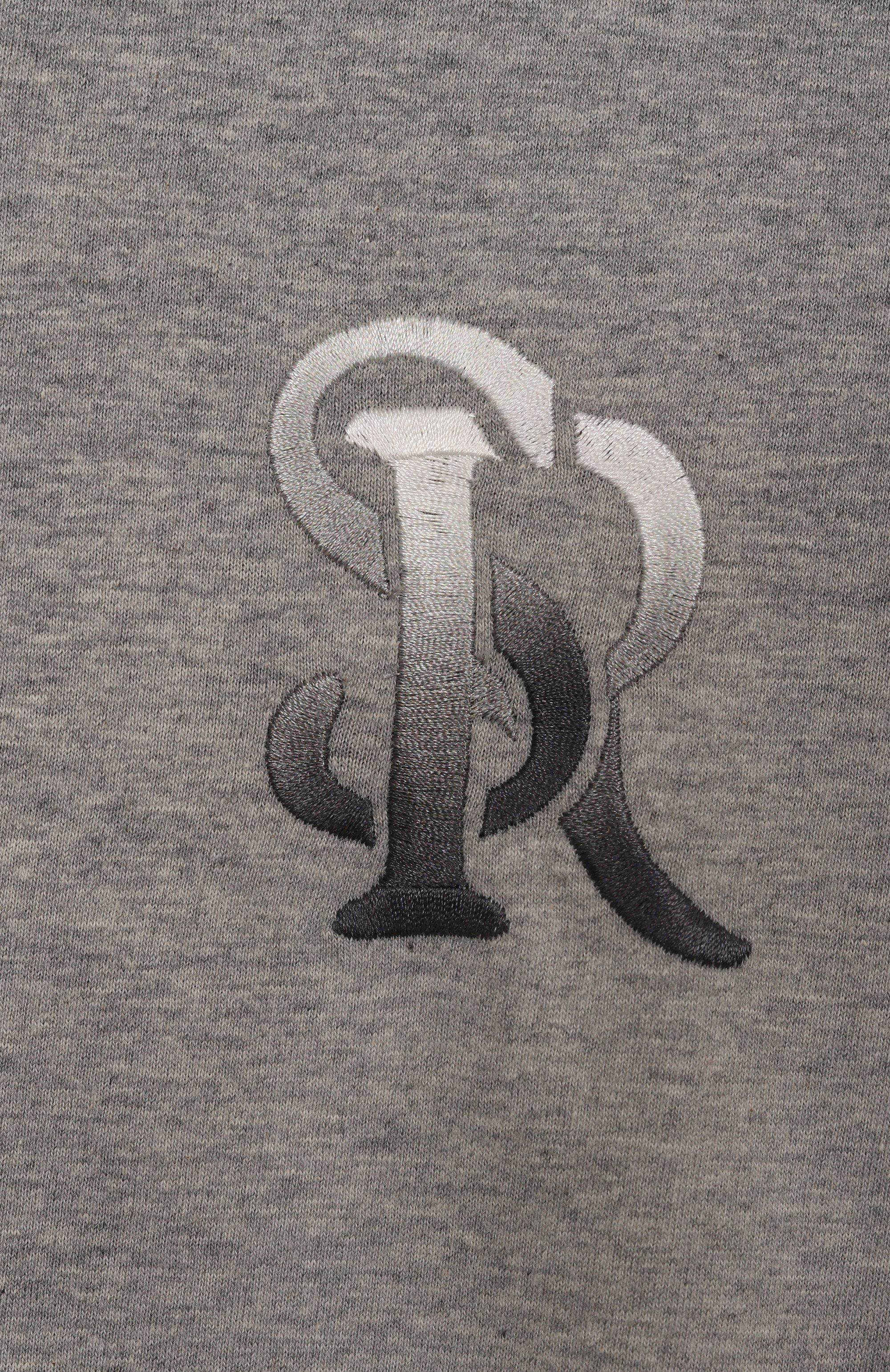 Хлопковая футболка STEFANO RICCI JUNIOR, арт. YNH5301410/803C0, фото 3