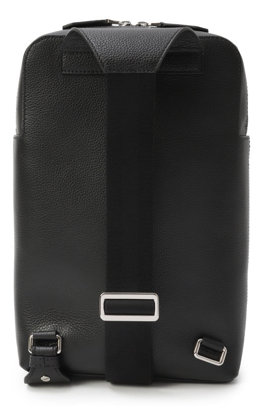 Рюкзак Capitol Bally MAS03F/VT710 Чёрный  MAS03F/VT710 Фото 6