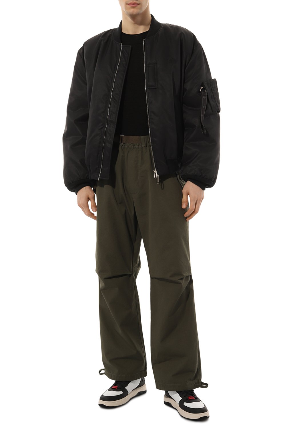 Кеды HUGO, арт. 50485759, фото 2