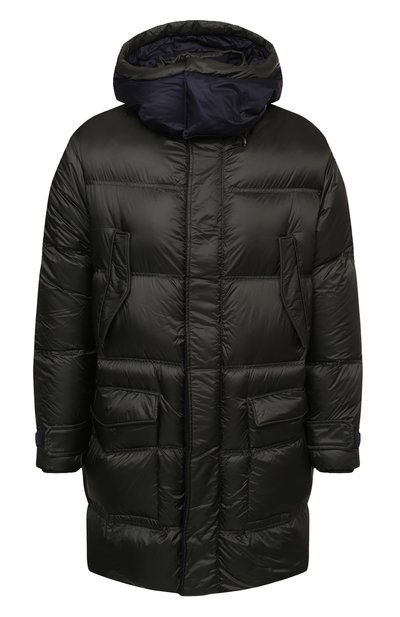 Пуховик EMPORIO ARMANI, арт. 6H1L93/1NLYZ, фото 1