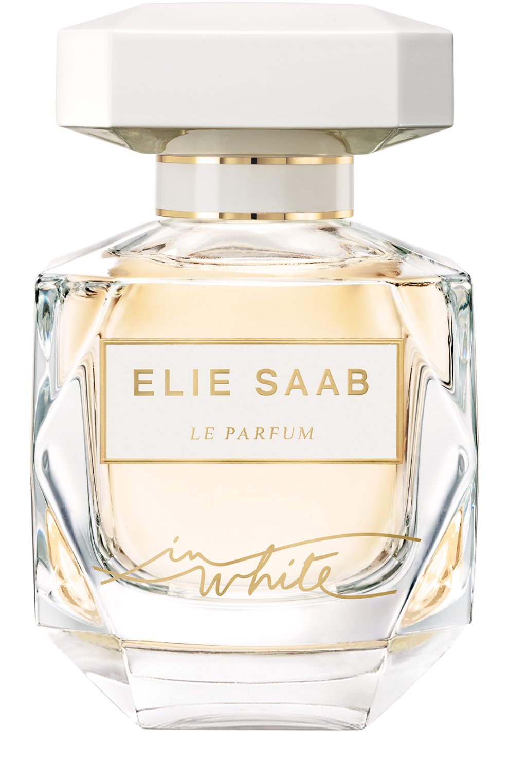 Парфюмерная вода le parfum in white (90ml) ELIE SAAB, арт. 399765BP, фото 1