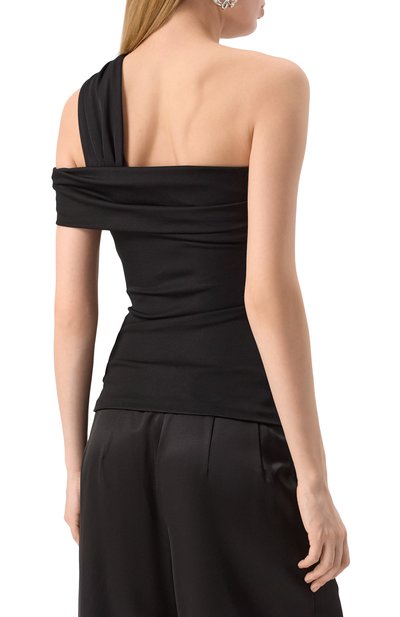 Топ из вискозы VERSACE, арт. 1018683/1A12923, фото 4