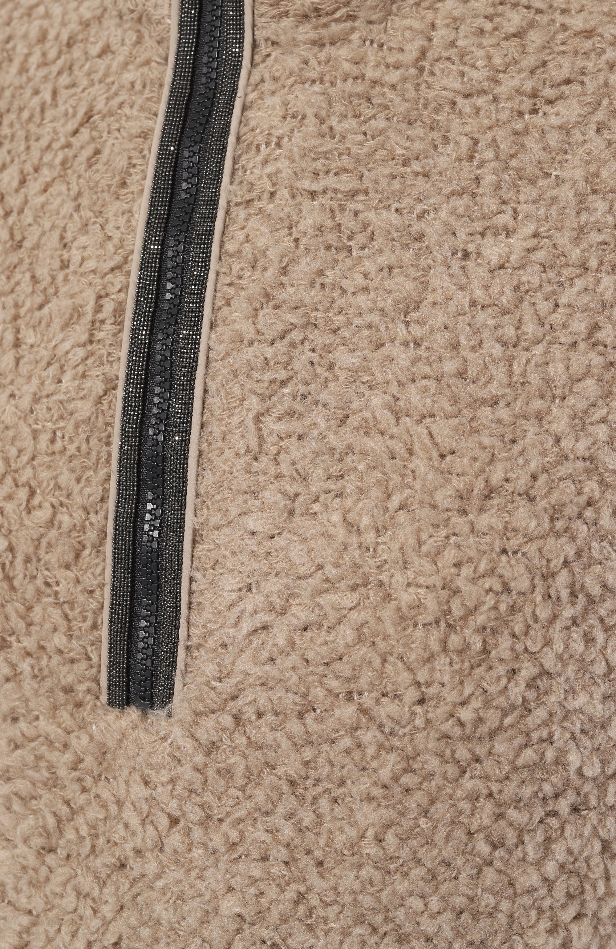 Кашемировый жилет BRUNELLO CUCINELLI, арт. M1F350514, фото 5