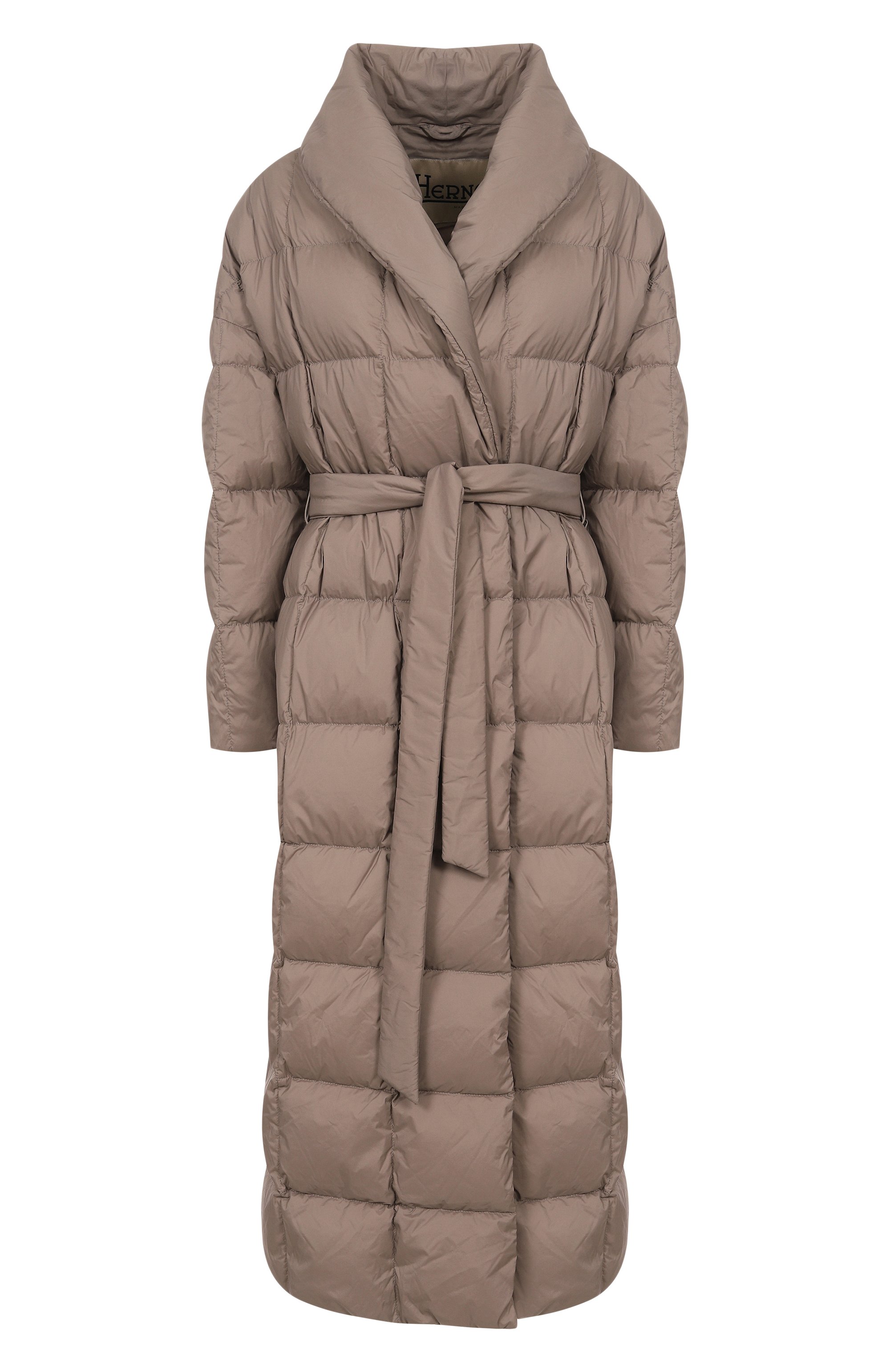 Пуховик HERNO, арт. PI001931D/19288, фото 1