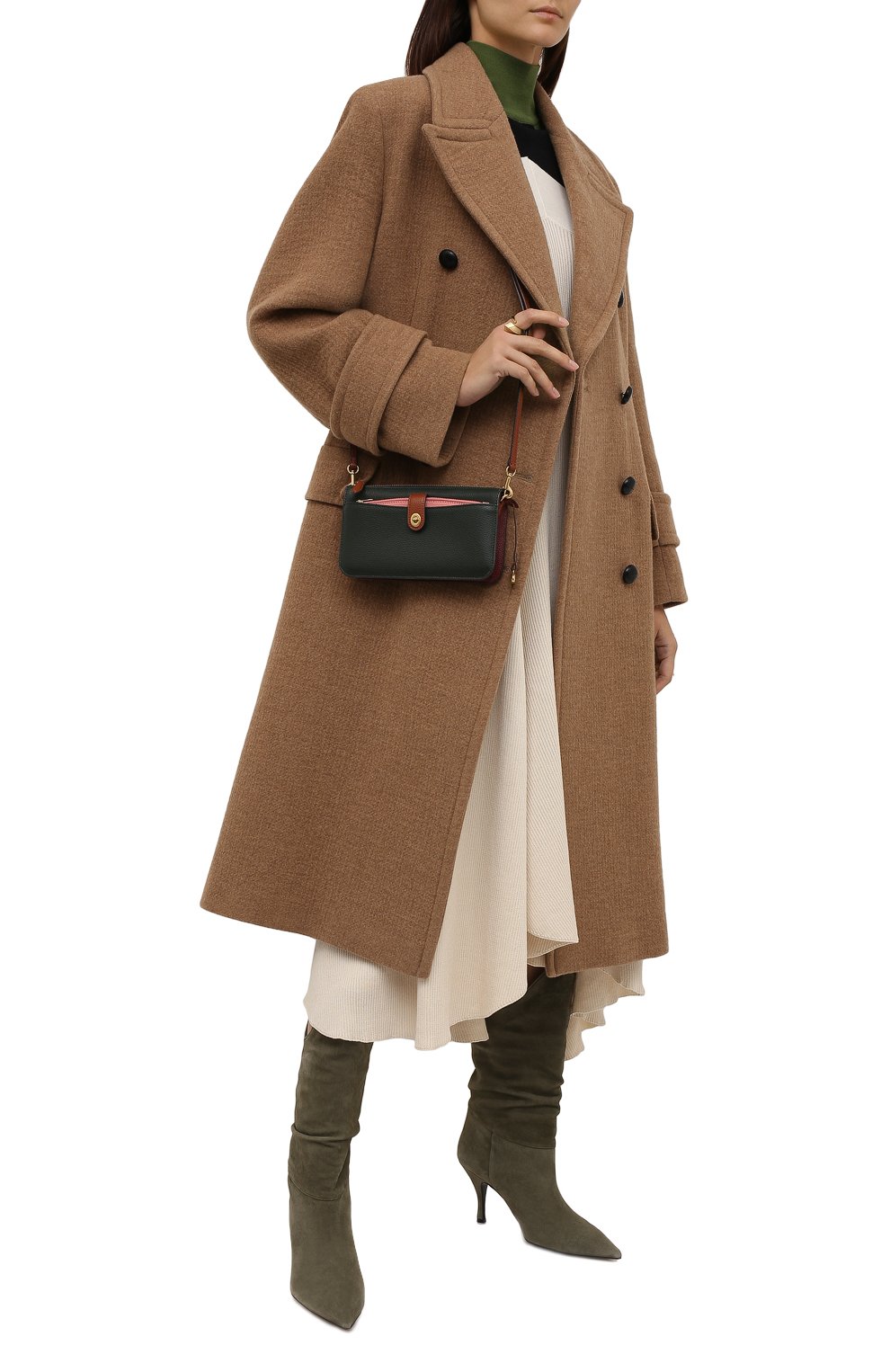 Сумка noa COACH, арт. C5368, фото 3