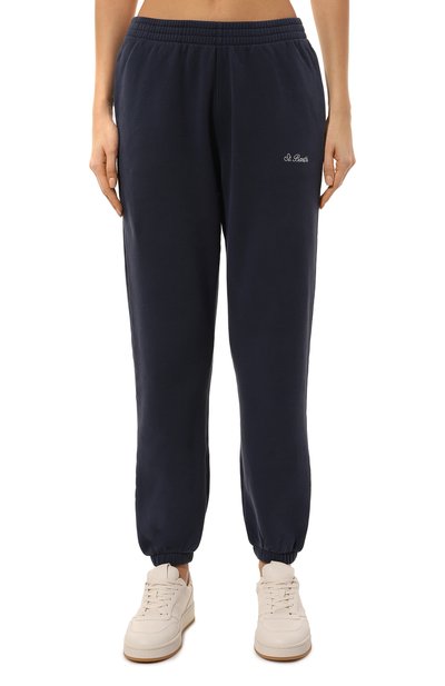 Хлопковые джоггеры MC2 SAINT BARTH, арт. 0DALYS W/00315G, фото 3