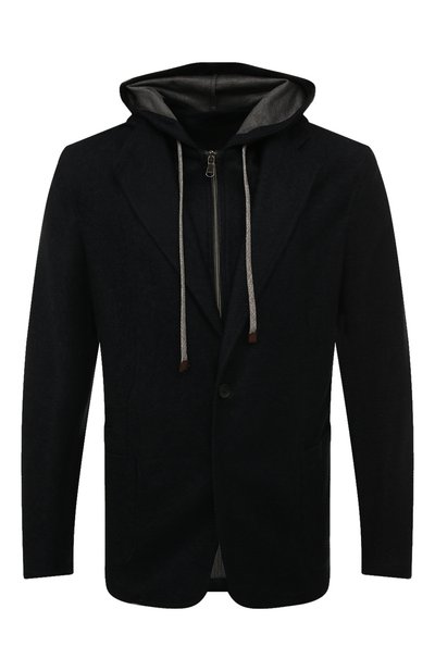 Однобортный пиджак FRADI, арт. H00DP0ST/WN6040, фото 1