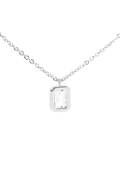 Подвеска на цепочке MOONKA, арт. wav-ch-crs, фото 3