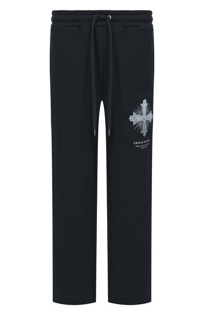 Мужские хлопковые брюки KSUBI, арт. MSP26PA011