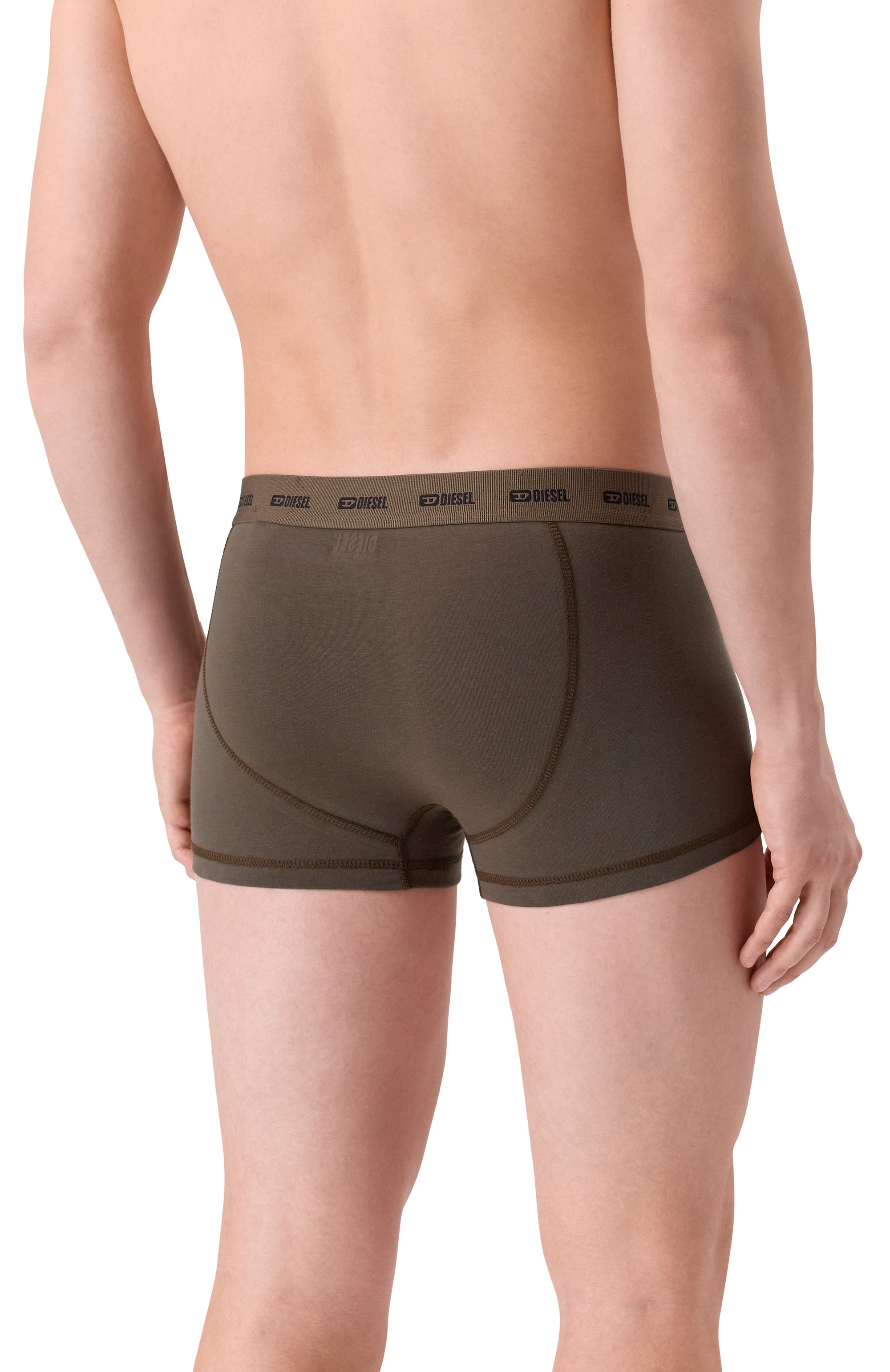 Комплект из трех боксеров DIESEL, арт. A17832/0IKBL, фото 3