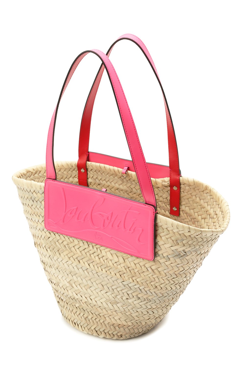 Сумка-тоут loubishore CHRISTIAN LOUBOUTIN, арт. 1215220/L0UBISH0RE, фото 4