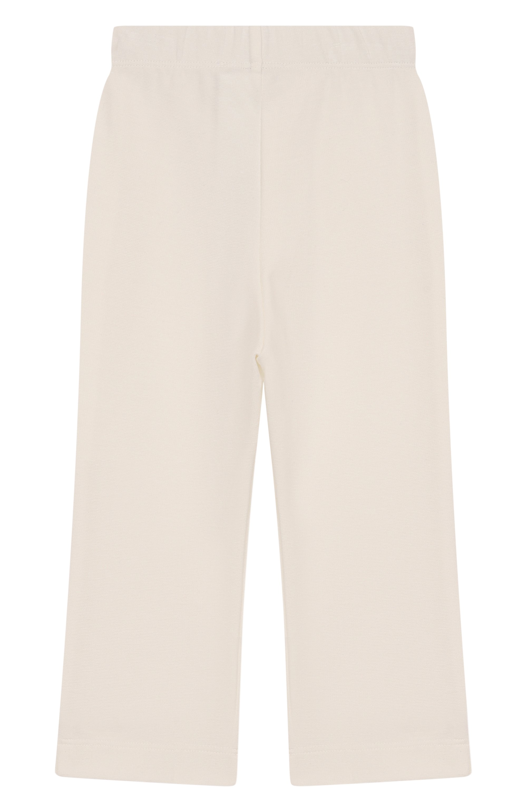 Брюки из вискозы MONNALISA, арт. 37F404, фото 2