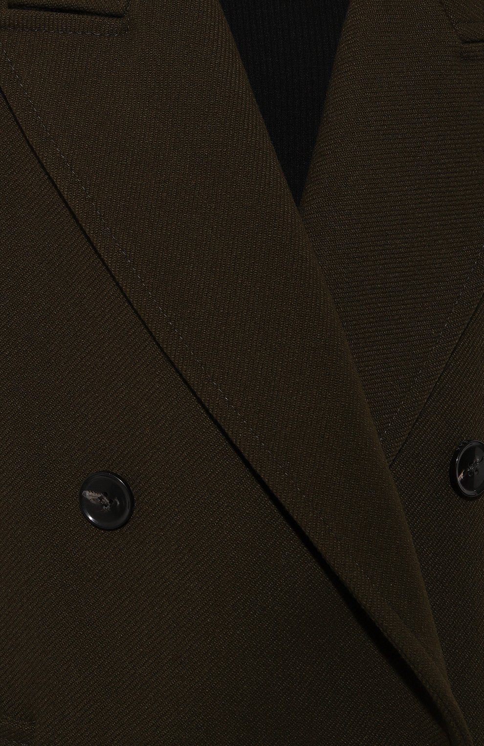 Шерстяное пальто IVY OAK, арт. I0111135, фото 5