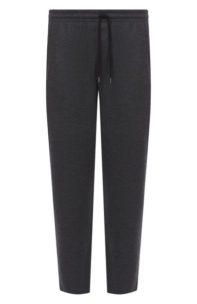 Мужские шерстяные брюки HARRIS WHARF LONDON, арт. CW7016MYM