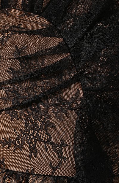 Кружевная блузка SELF-PORTRAIT, арт. RS20-135L, фото 5