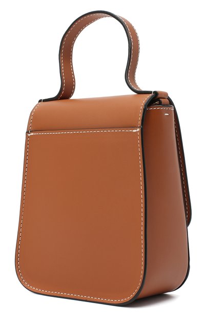 Сумка top handle anchor JW ANDERSON, арт. HB0238 LA0001, фото 3