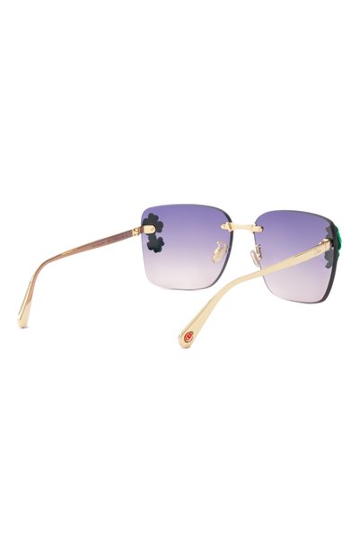 Солнцезащитные очки DIOR EYEWEAR, арт. DI0R CL0VER S2U B0G2, фото 3
