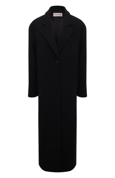 Женское кашемировое пальто SASHAVERSE, арт. CT003/CM/1409.409/W25