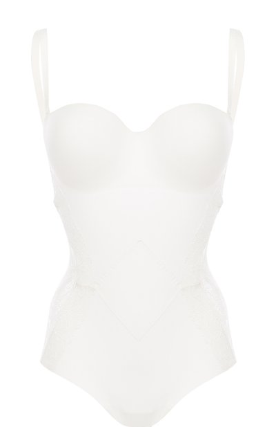 Женское боди LA PERLA, арт. 905863B
