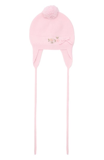 Шерстяная шапка BABY T, арт. 21AI114CUP, фото 1